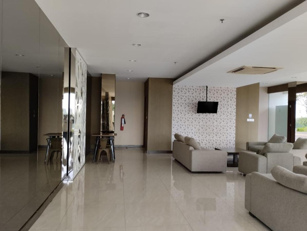 U Residence Tower2 Supermal By Lippo Karawaci Klapadua Exterior foto