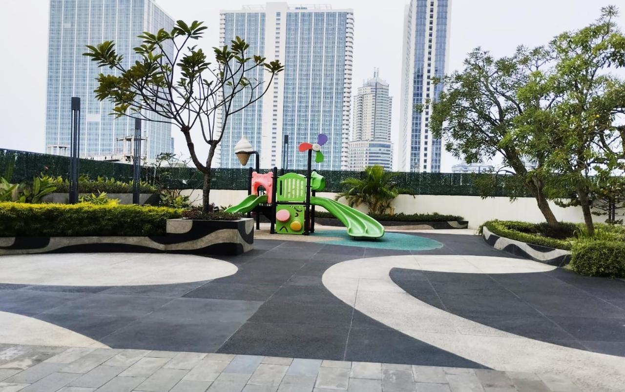 U Residence Tower2 Supermal By Lippo Karawaci Klapadua Exterior foto