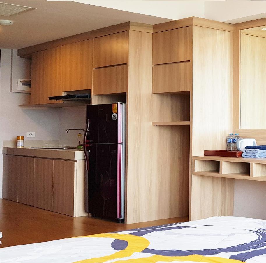 U Residence Tower2 Supermal By Lippo Karawaci Klapadua Exterior foto