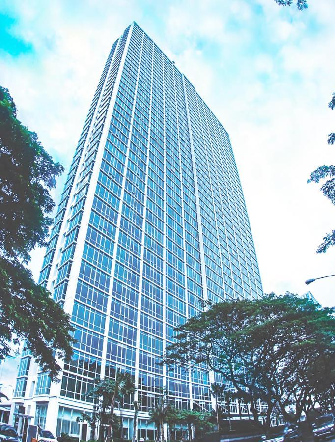 U Residence Tower2 Supermal By Lippo Karawaci Klapadua Exterior foto